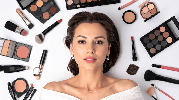 Complete Makeup Guide for Beginners