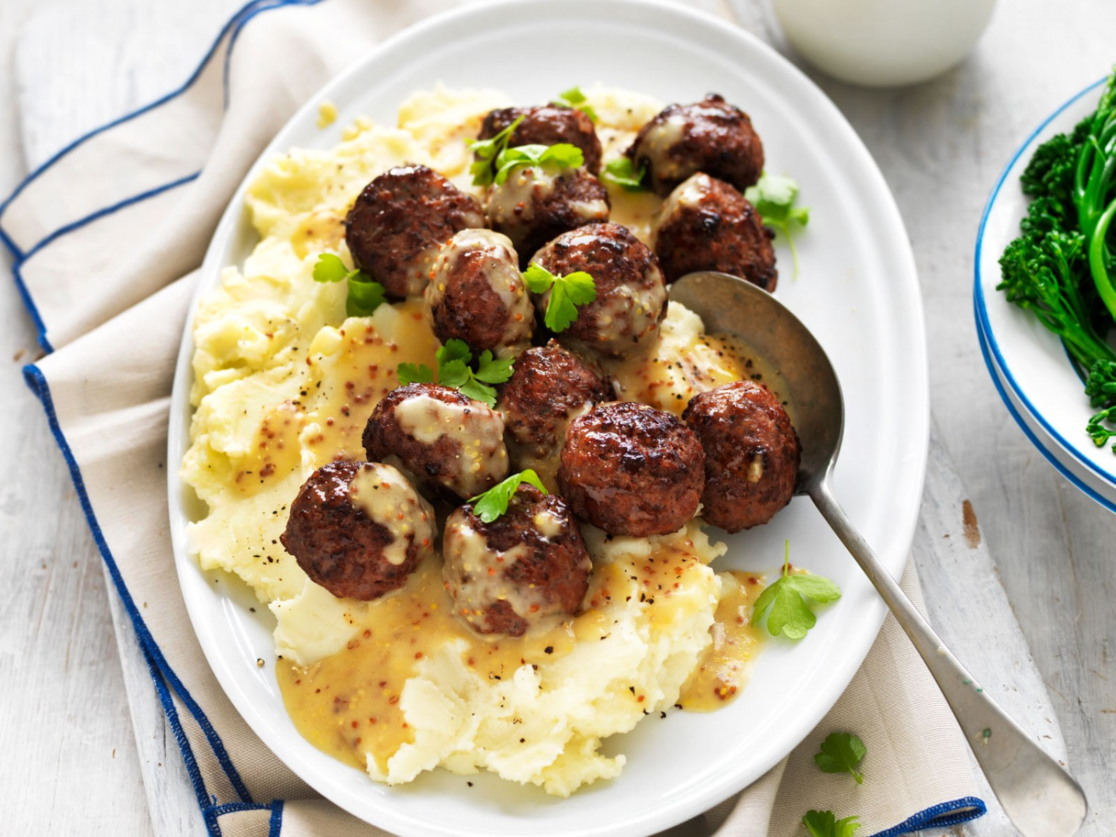 Family-Friendly Dinner Ideas