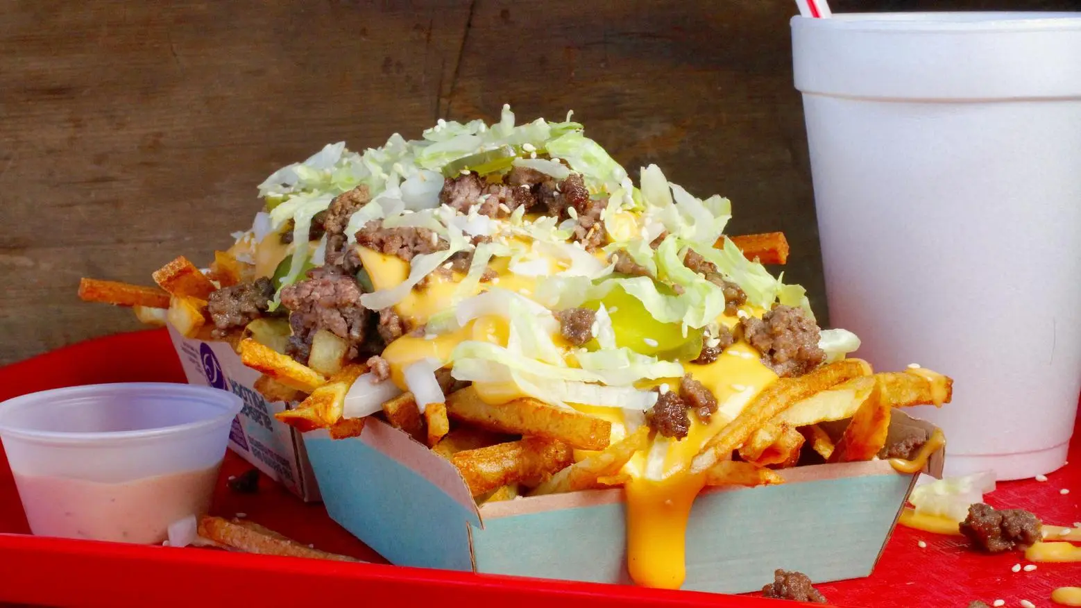 Easy Fast Food Recipes at Home