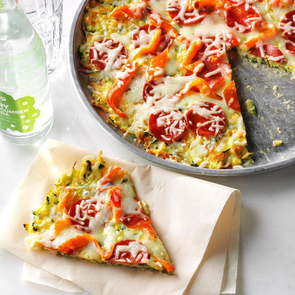 Quick Pizza Recipes for Everyone