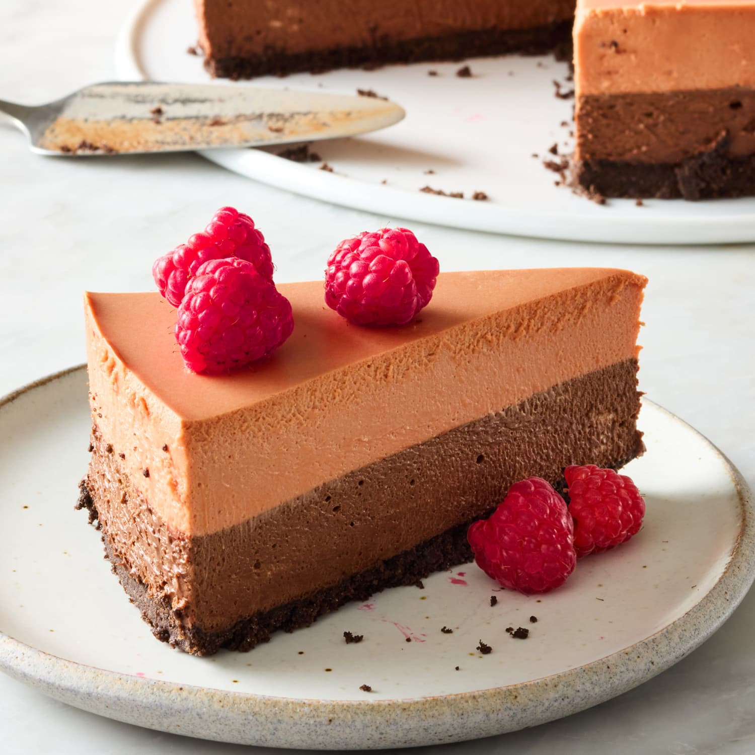 Delicious Chocolate Dessert Ideas