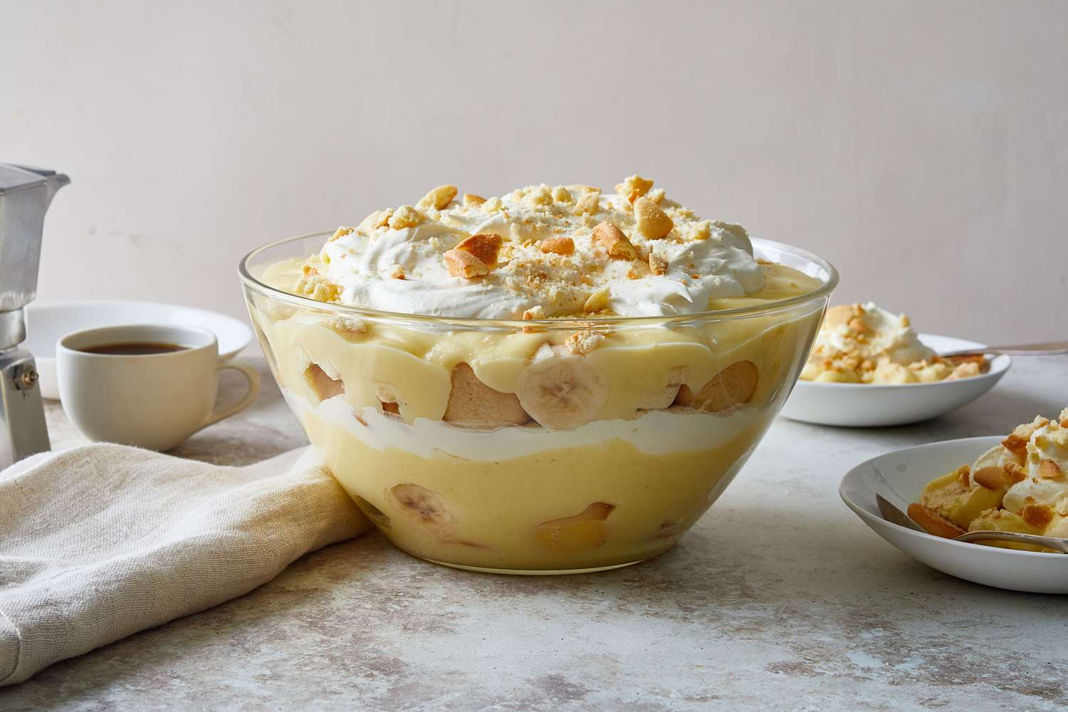 Creamy Pudding Recipes for Everyone