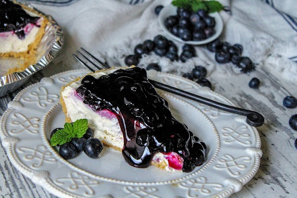 Quick No-Bake Dessert Recipes