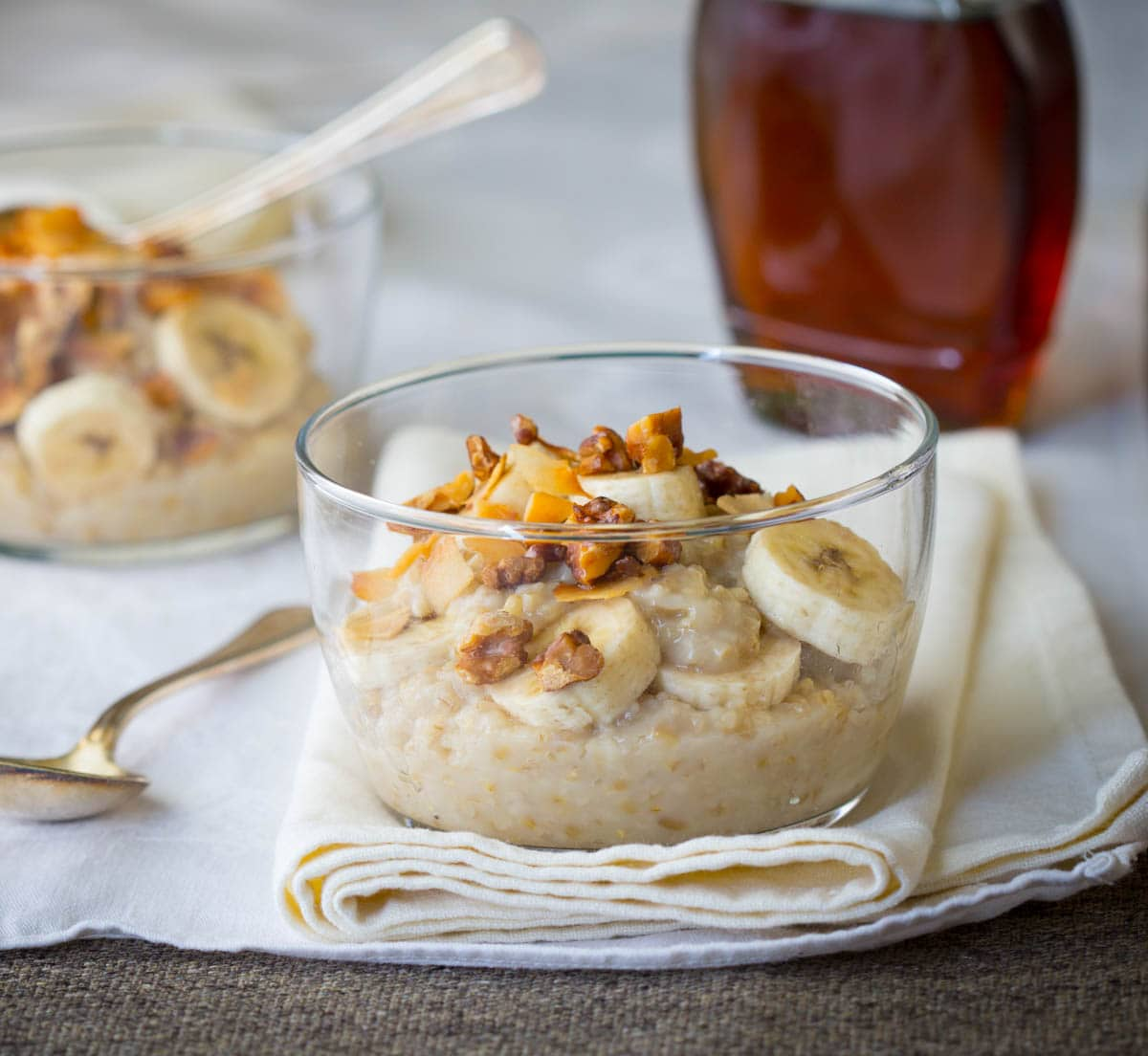 Healthy Breakfast Ideas