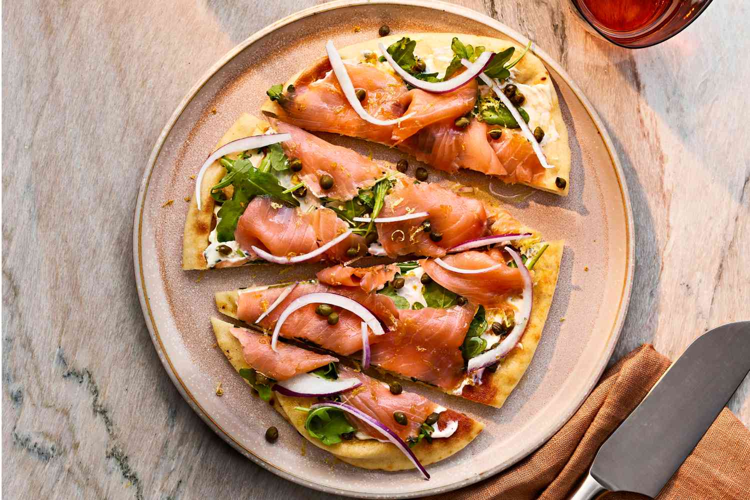 Quick & Delicious Breakfasts